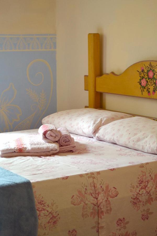 Hostel Tiradentes Kültér fotó