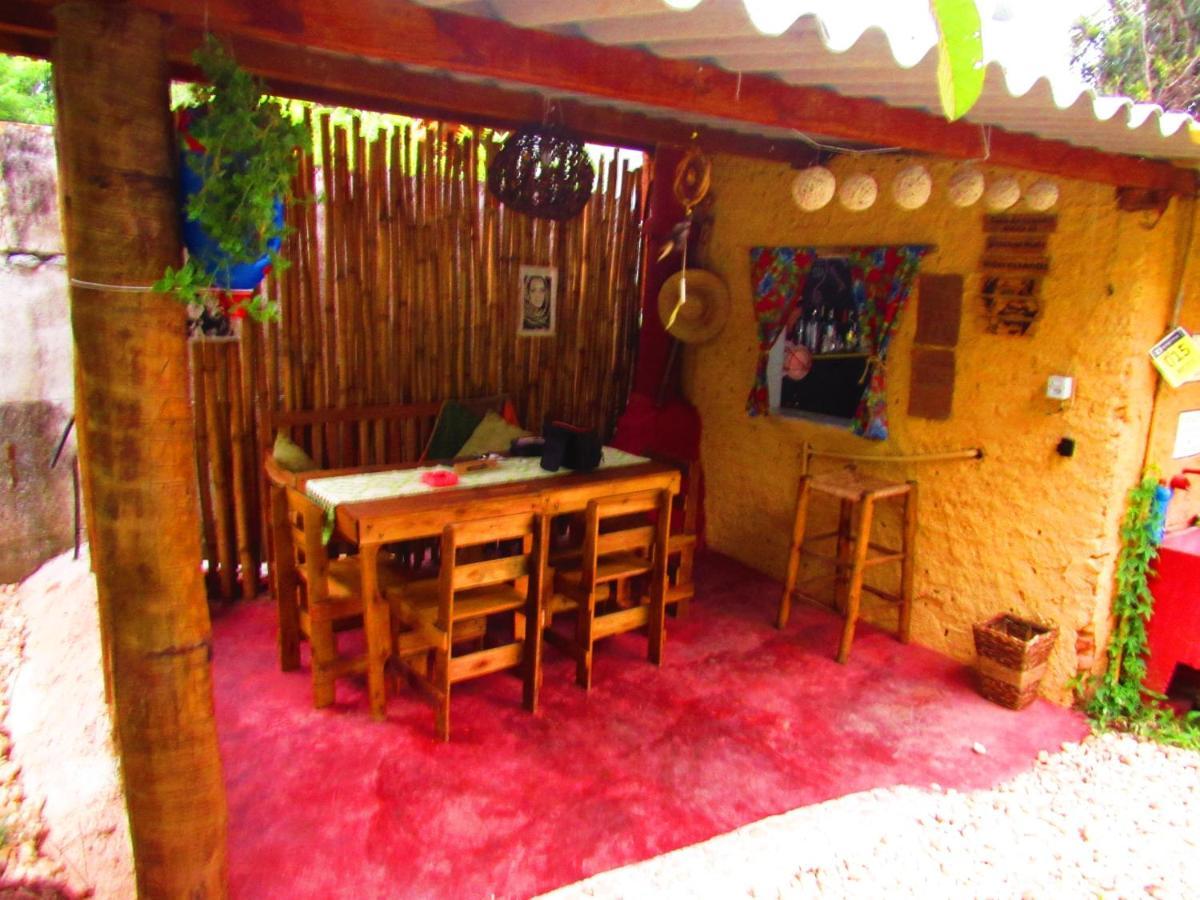 Hostel Tiradentes Kültér fotó