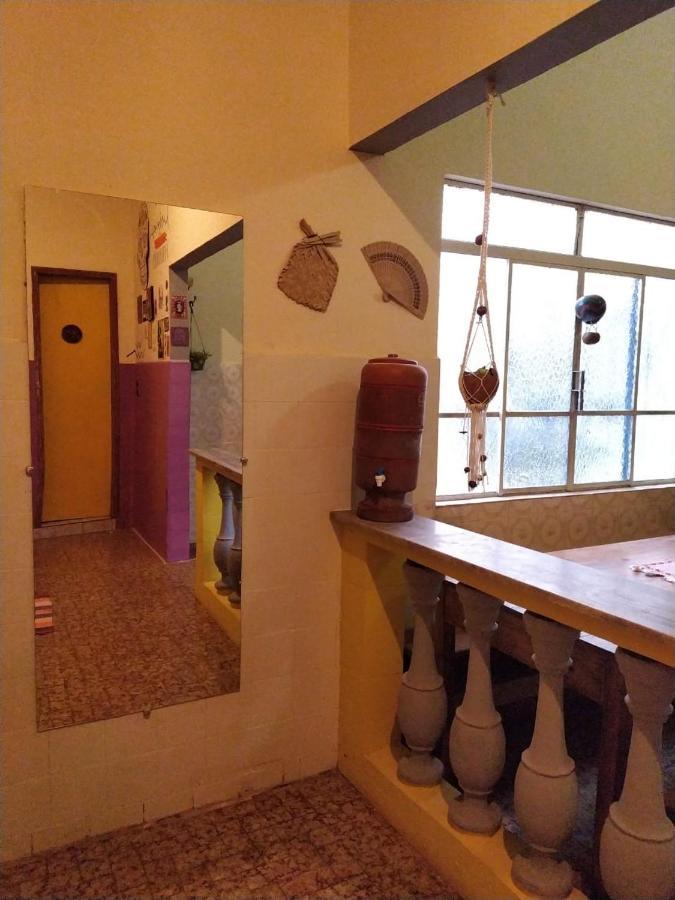 Hostel Tiradentes Kültér fotó