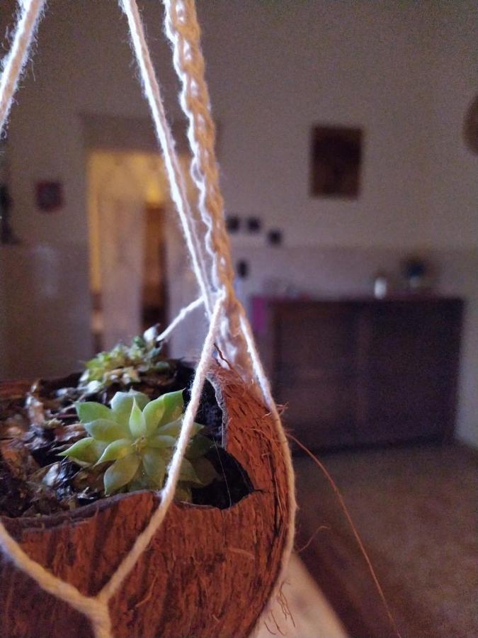 Hostel Tiradentes Kültér fotó