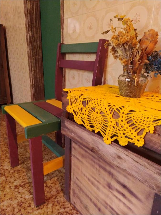 Hostel Tiradentes Kültér fotó