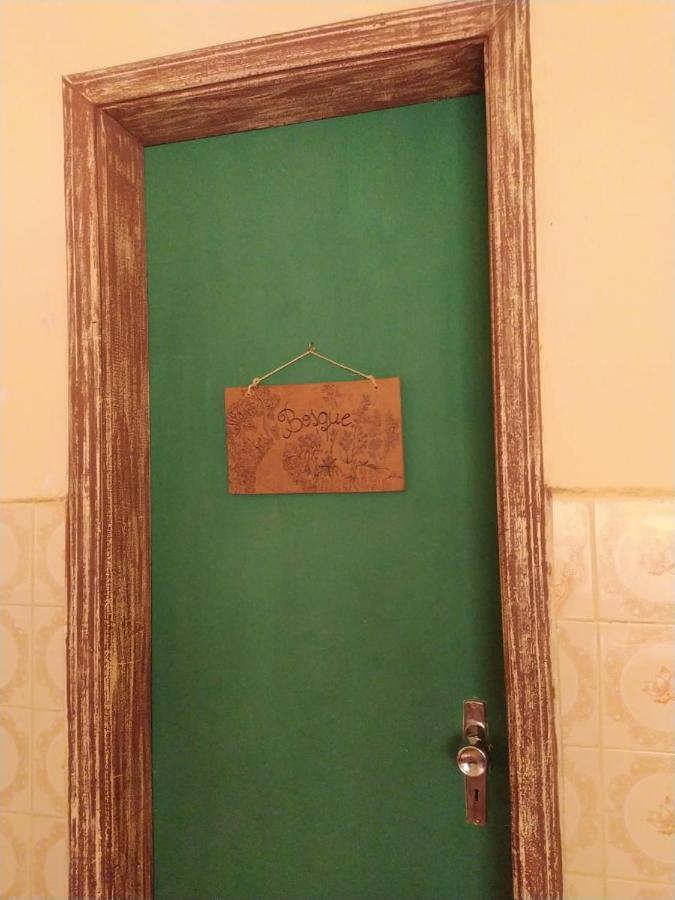 Hostel Tiradentes Kültér fotó