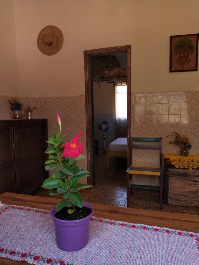 Hostel Tiradentes Kültér fotó
