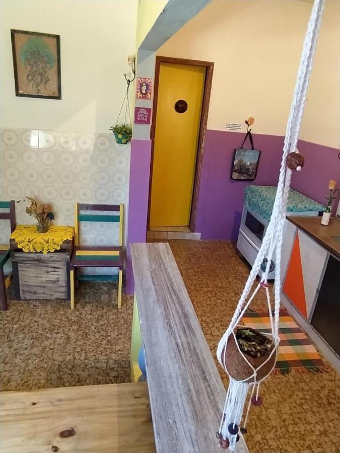 Hostel Tiradentes Kültér fotó