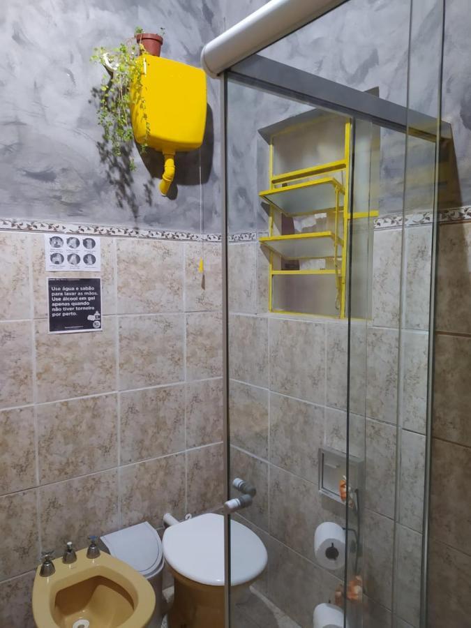Hostel Tiradentes Kültér fotó