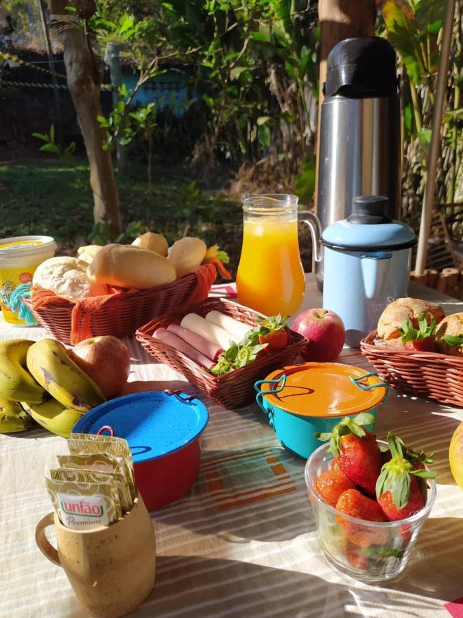 Hostel Tiradentes Kültér fotó