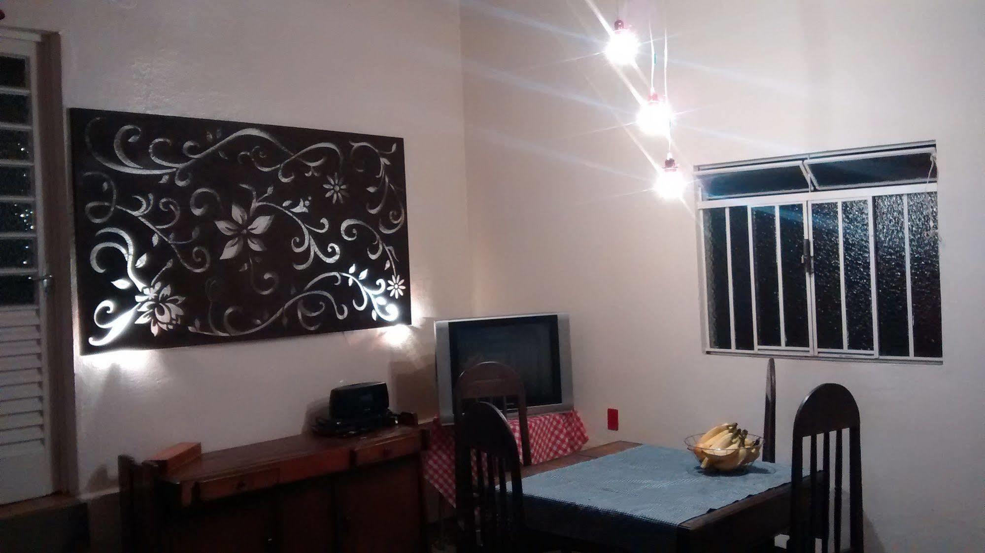 Hostel Tiradentes Kültér fotó