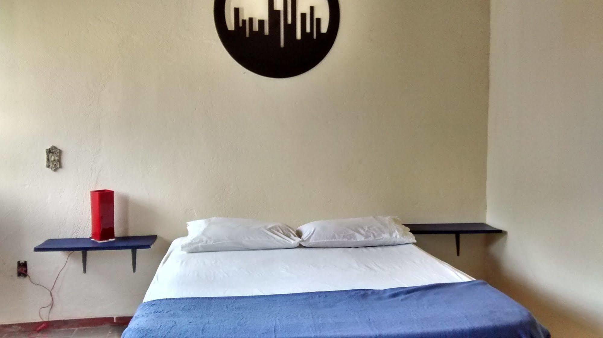 Hostel Tiradentes Kültér fotó