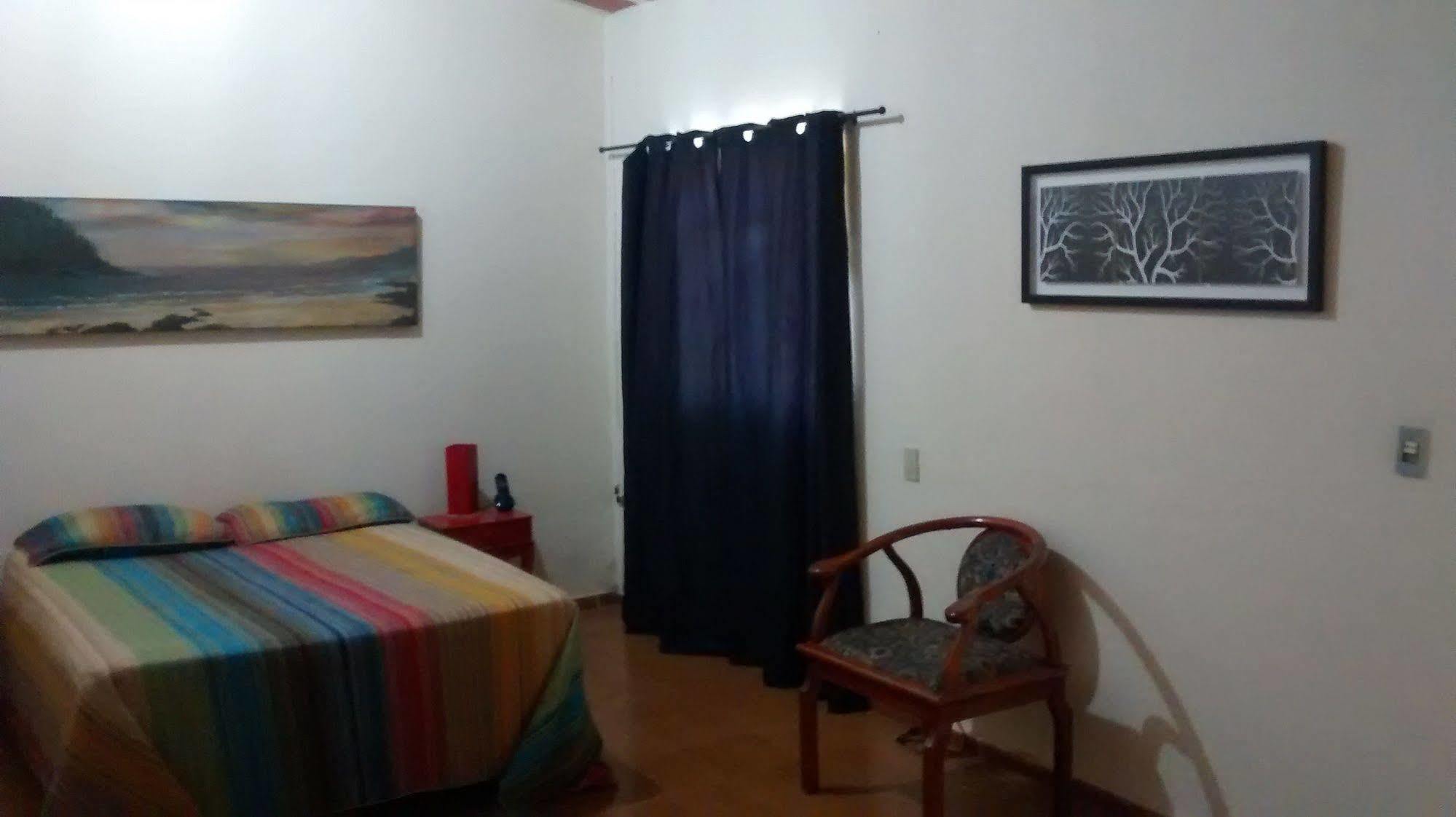 Hostel Tiradentes Kültér fotó