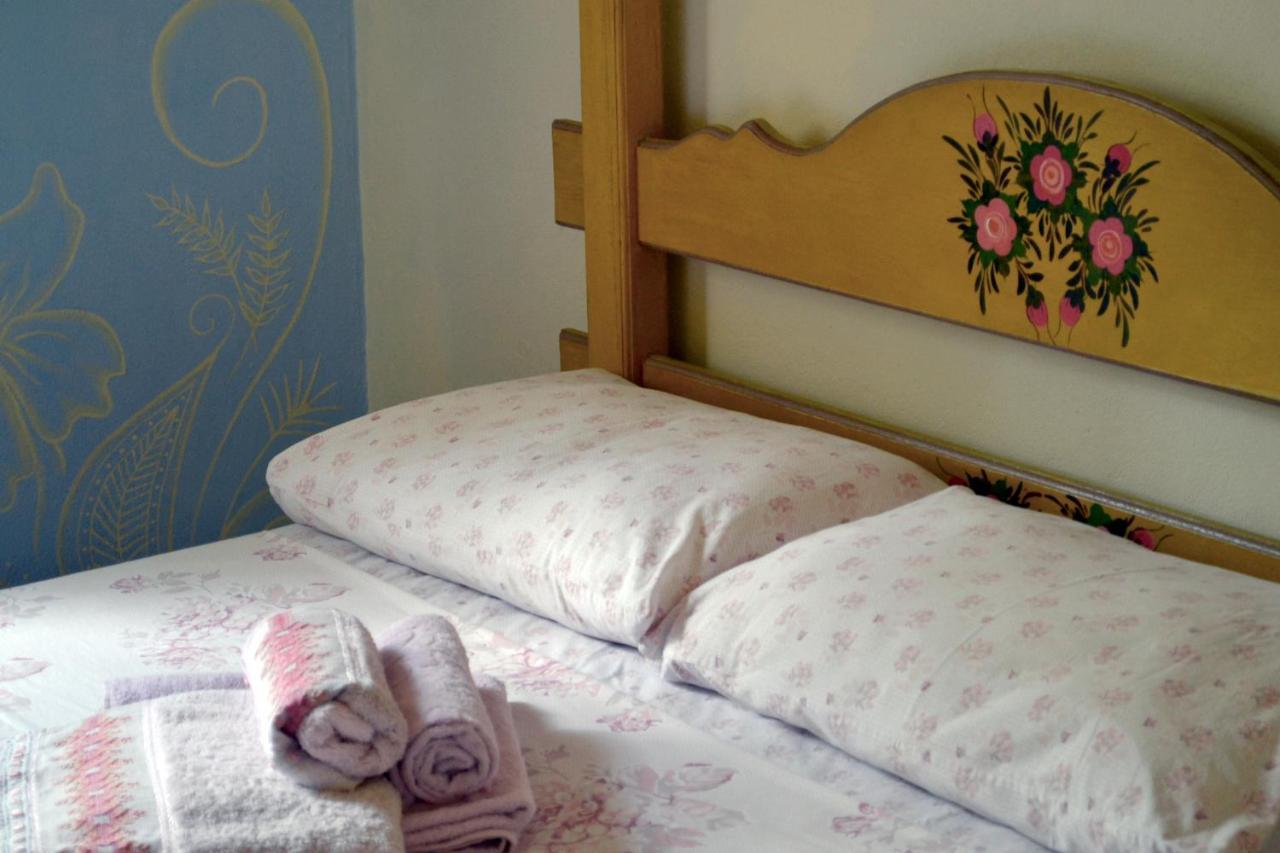 Hostel Tiradentes Kültér fotó